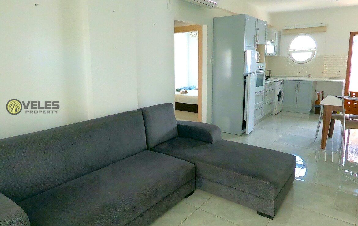 Студия в Искеле, Кипр, 75 м2 фото 5