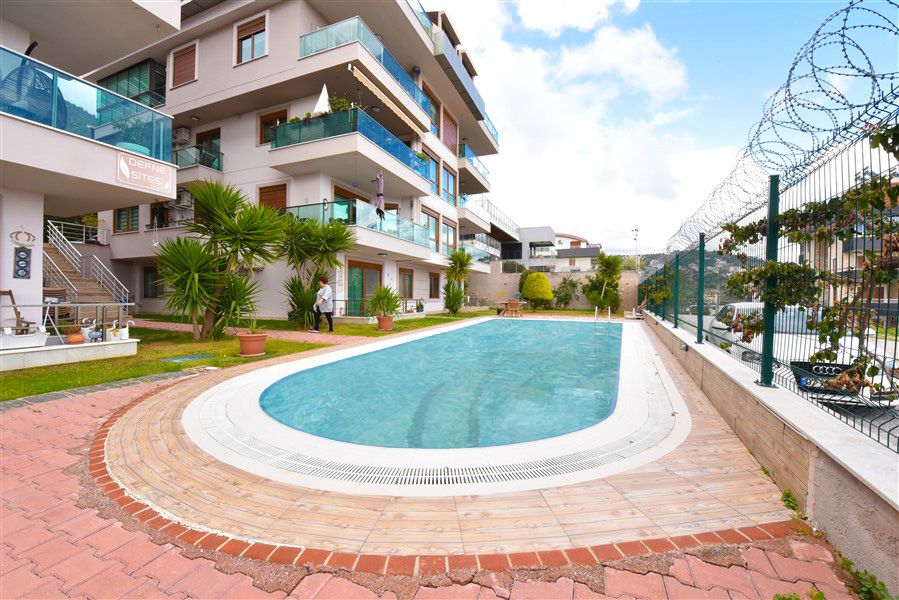 Квартира в Алании, Турция, 160 м2 фото 3