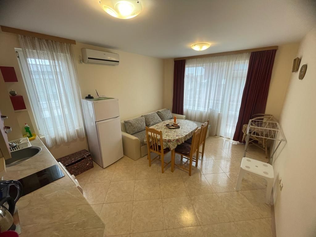 Апартаменты в Несебре, Болгария, 75 м2 фото 3