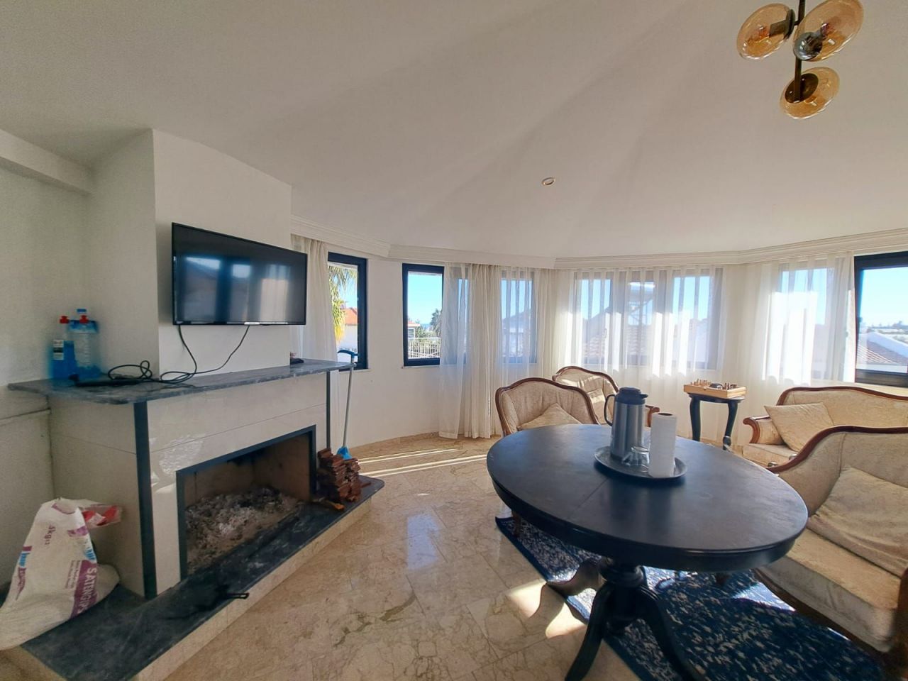 Вилла в Алании, Турция, 220 м2 фото 3