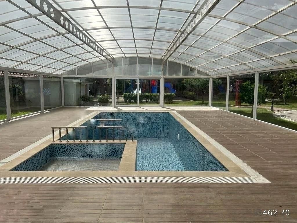 Квартира в Алании, Турция, 125 м2 фото 4
