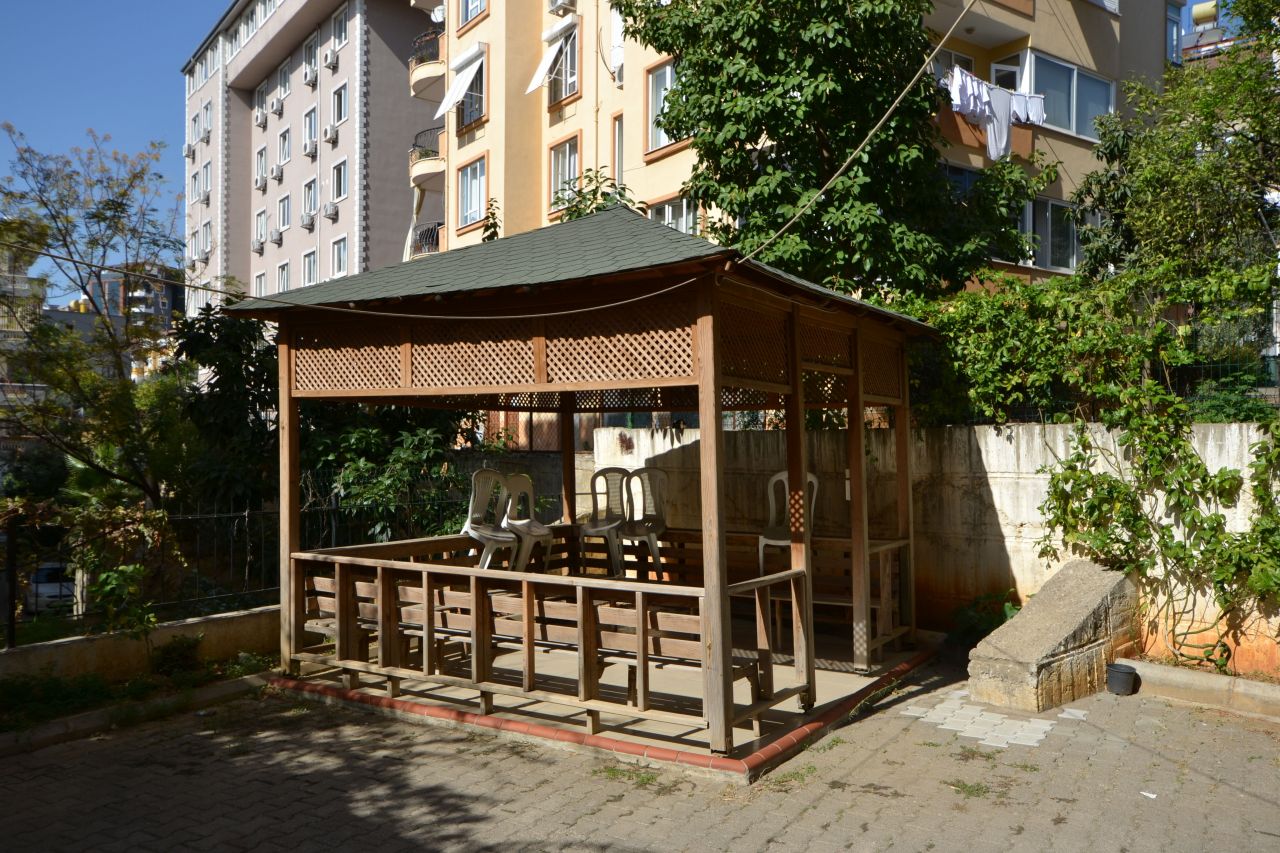 Квартира в Алании, Турция, 155 м2 фото 2