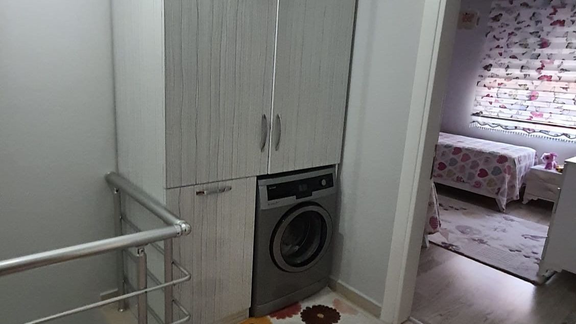 Квартира Kanal Mah., Турция, 200 м2 фото 2