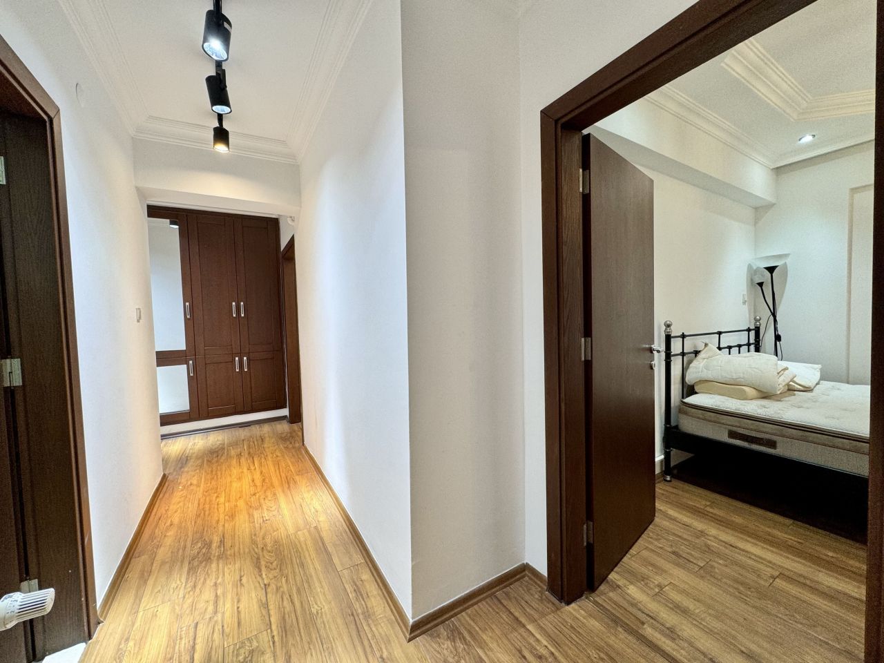 Квартира в Анталии, Турция, 150 м2 фото 5