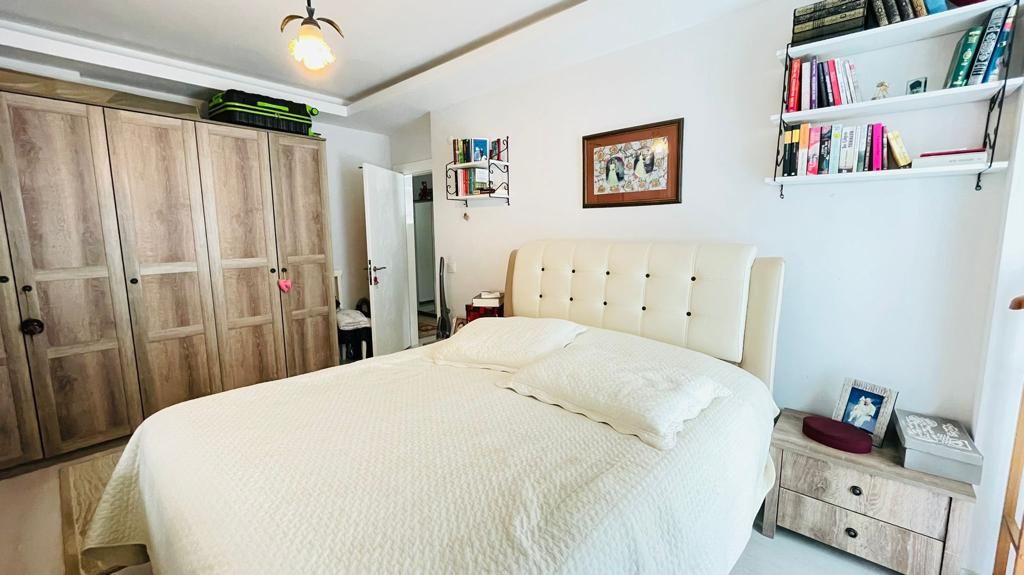 Апартаменты в Алании, Турция, 90 м2 фото 5
