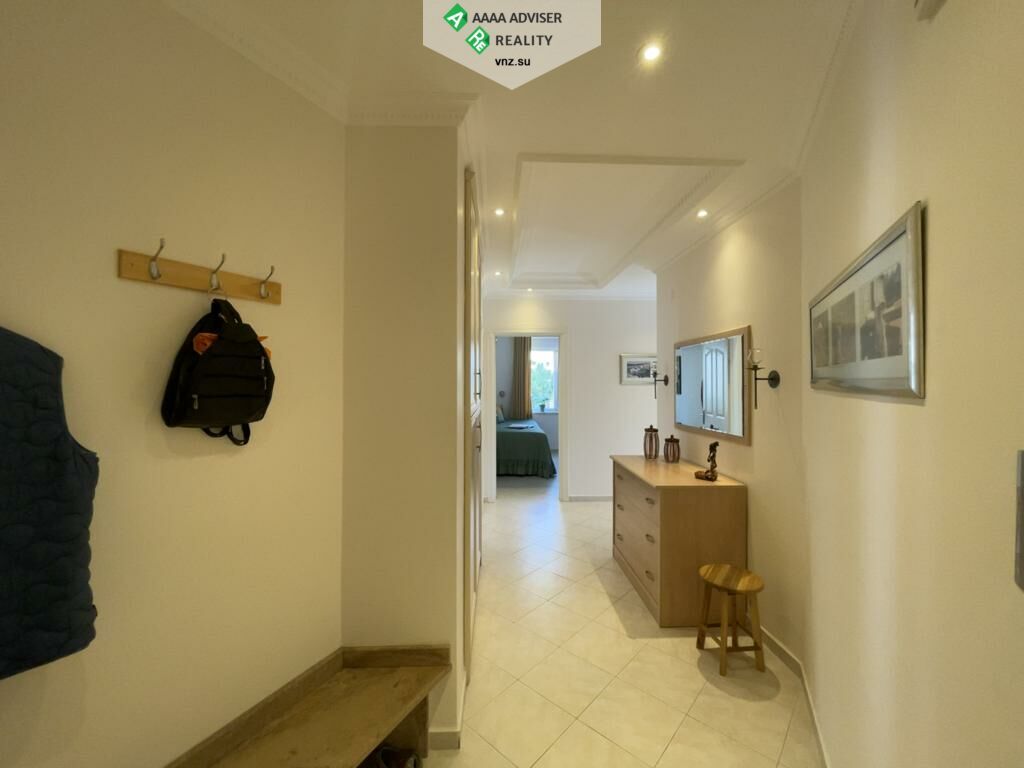 Квартира в Алании, Турция, 110 м2 фото 3