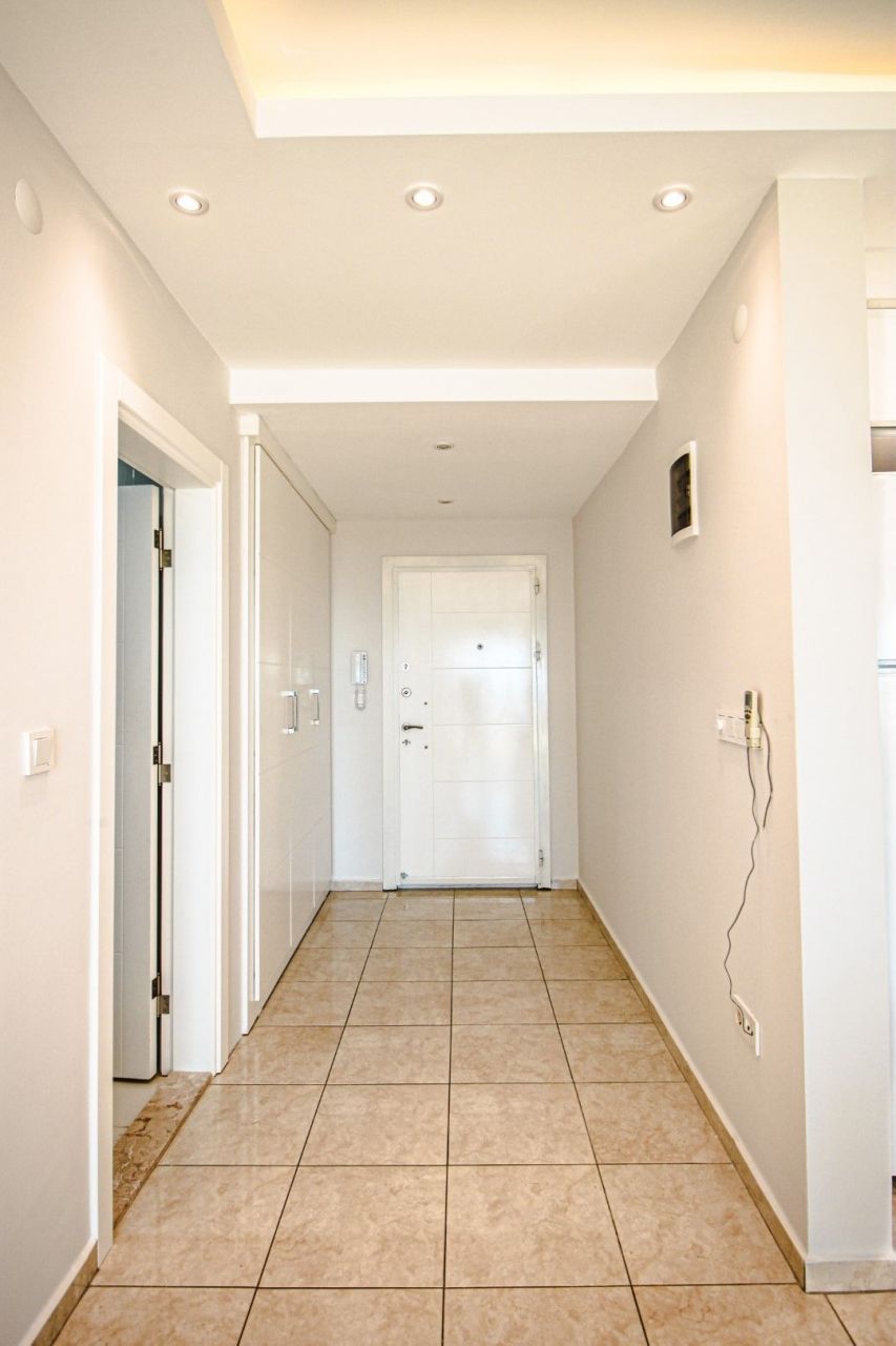 Квартира в Алании, Турция, 75 м2 фото 2