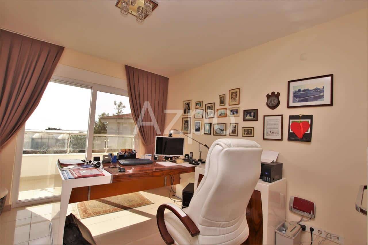 Вилла в Алании, Турция, 330 м2 фото 3