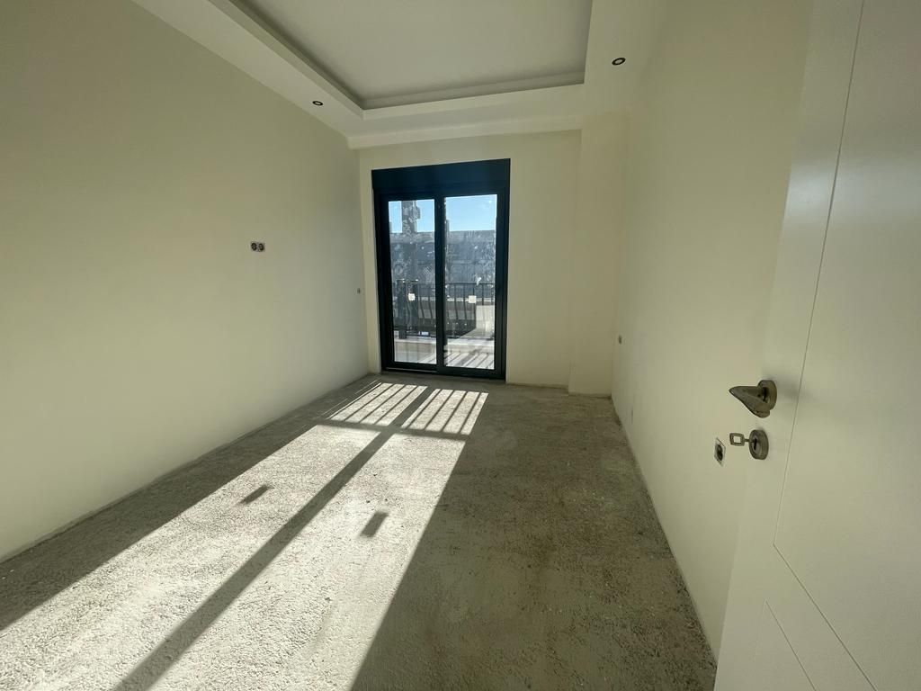 Квартира в Алании, Турция, 87 м2 фото 4