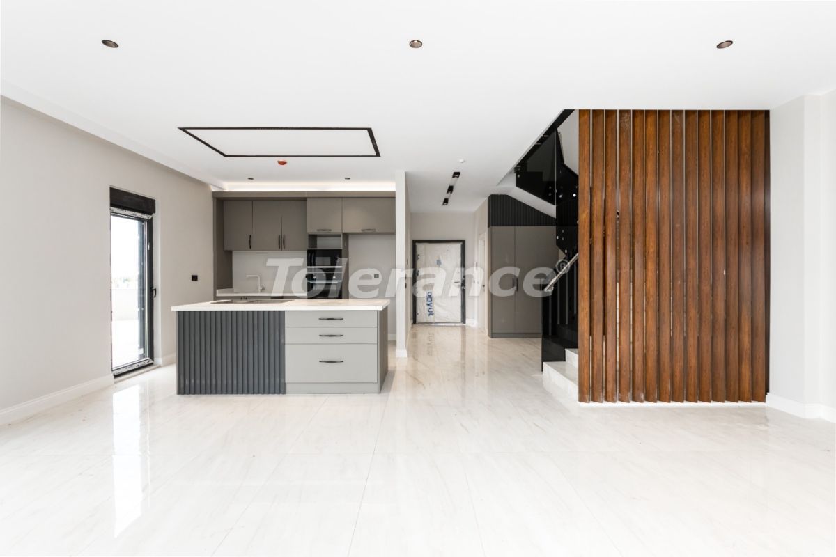 Вилла в Анталии, Турция, 240 м2 фото 4