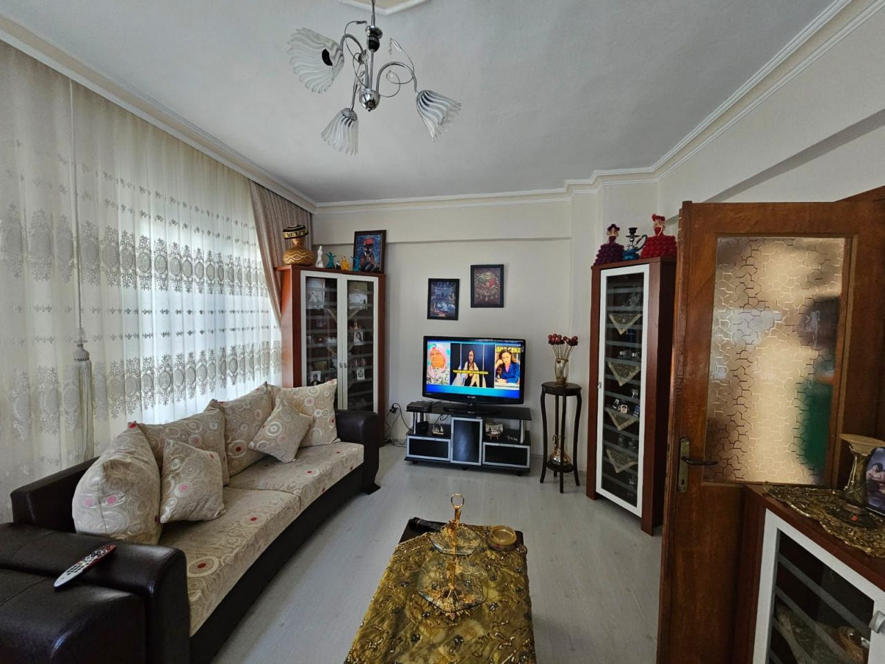 Квартира в Алании, Турция, 110 м2 фото 5