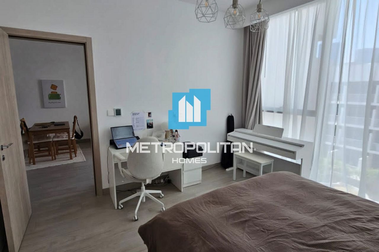 Апартаменты в Дубае, ОАЭ, 65 м2 фото 4