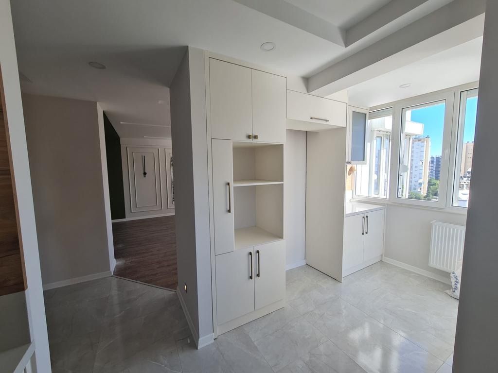 Апартаменты в Анталии, Турция, 155 м2 фото 5