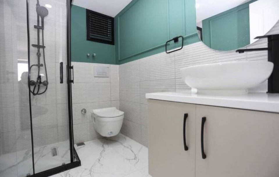 Квартира в Анталии, Турция, 140 м2 фото 3