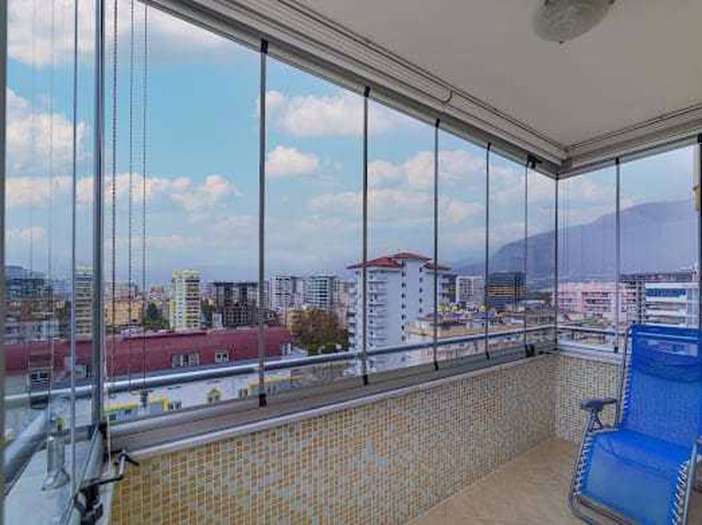 Квартира в Алании, Турция, 120 м2 фото 5