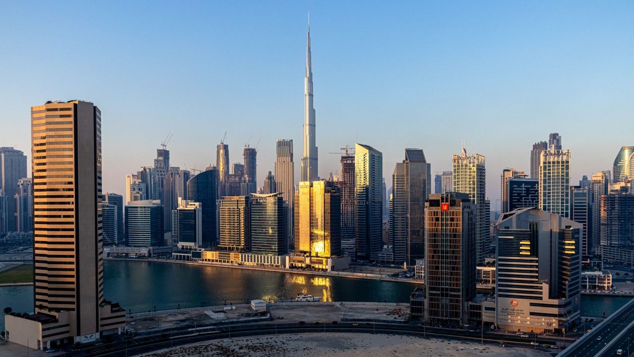 Апартаменты в Дубае, ОАЭ, 79.5 м2 фото 4
