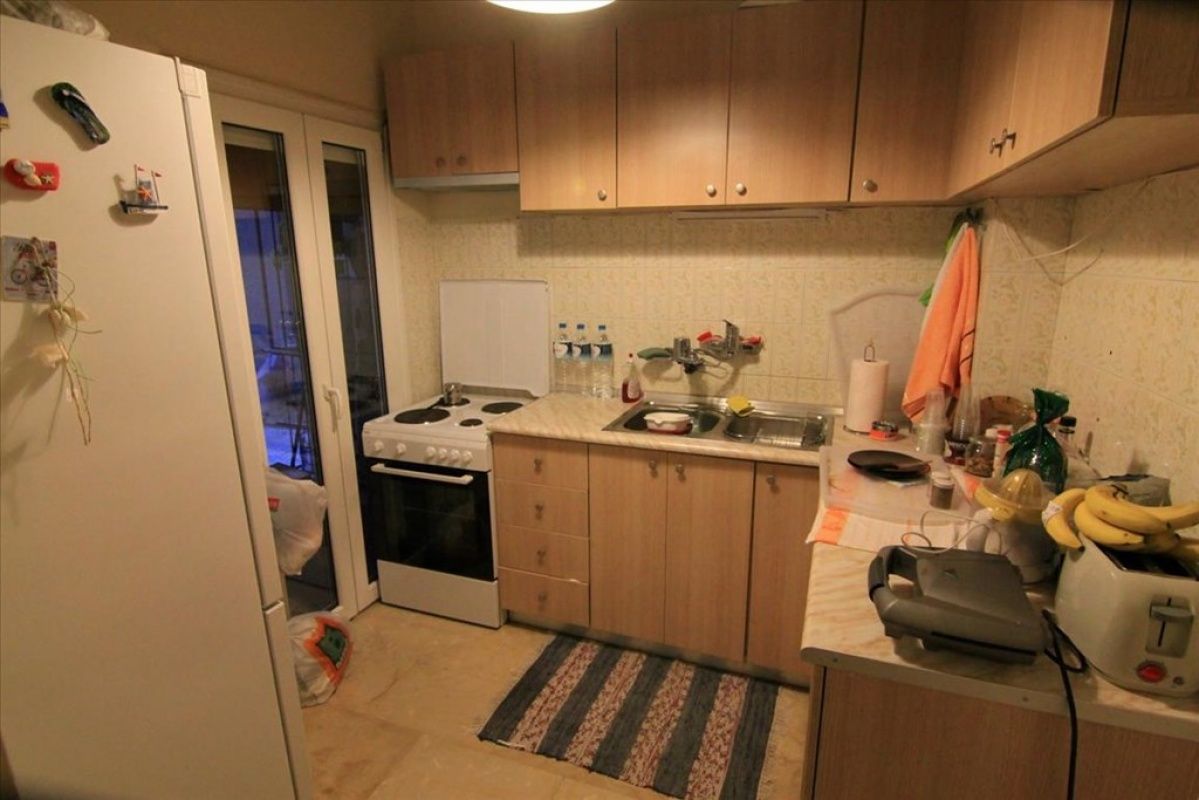Квартира на Северо-Эгейских островах, Греция, 92 м2 фото 3