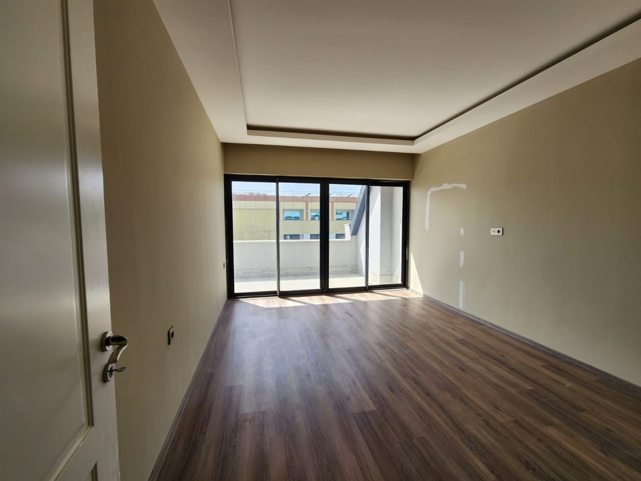 Квартира в Алании, Турция, 170 м2 фото 2