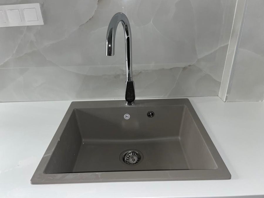 Студия в Салониках, Греция, 29 м2 фото 3