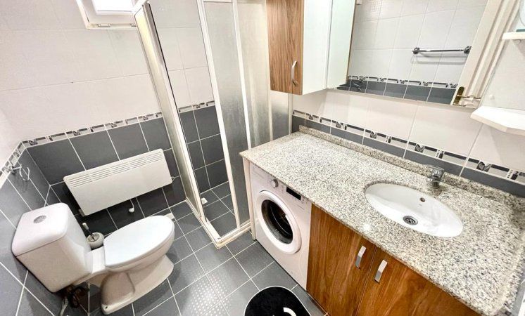Квартира в Алании, Турция, 170 м2 фото 3
