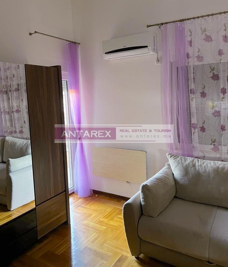 Апартаменты в Будве, Черногория, 44 м2 фото 4