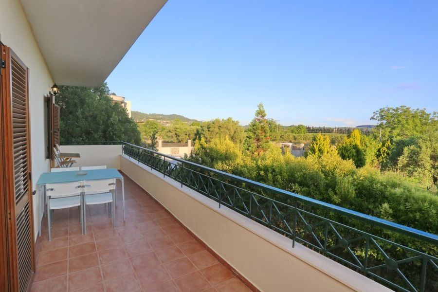 Апартаменты в Салониках, Греция, 94 м2 фото 4