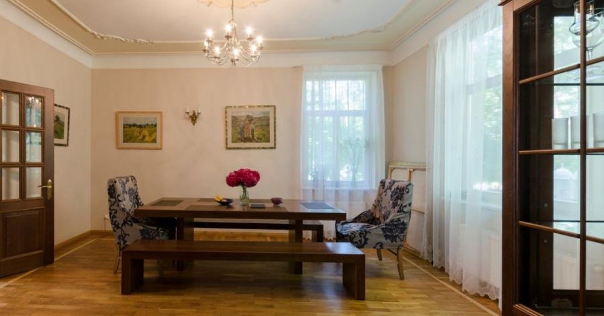Таунхаус в Риге, Латвия фото 3