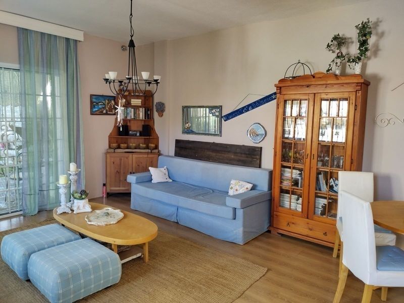Таунхаус на Кассандре, Греция, 80 м2 фото 5