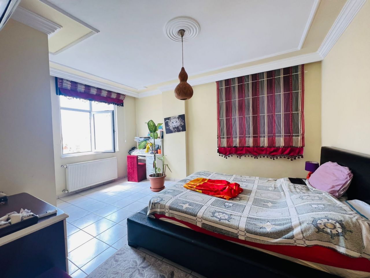 Апартаменты в Алании, Турция, 220 м2 фото 3