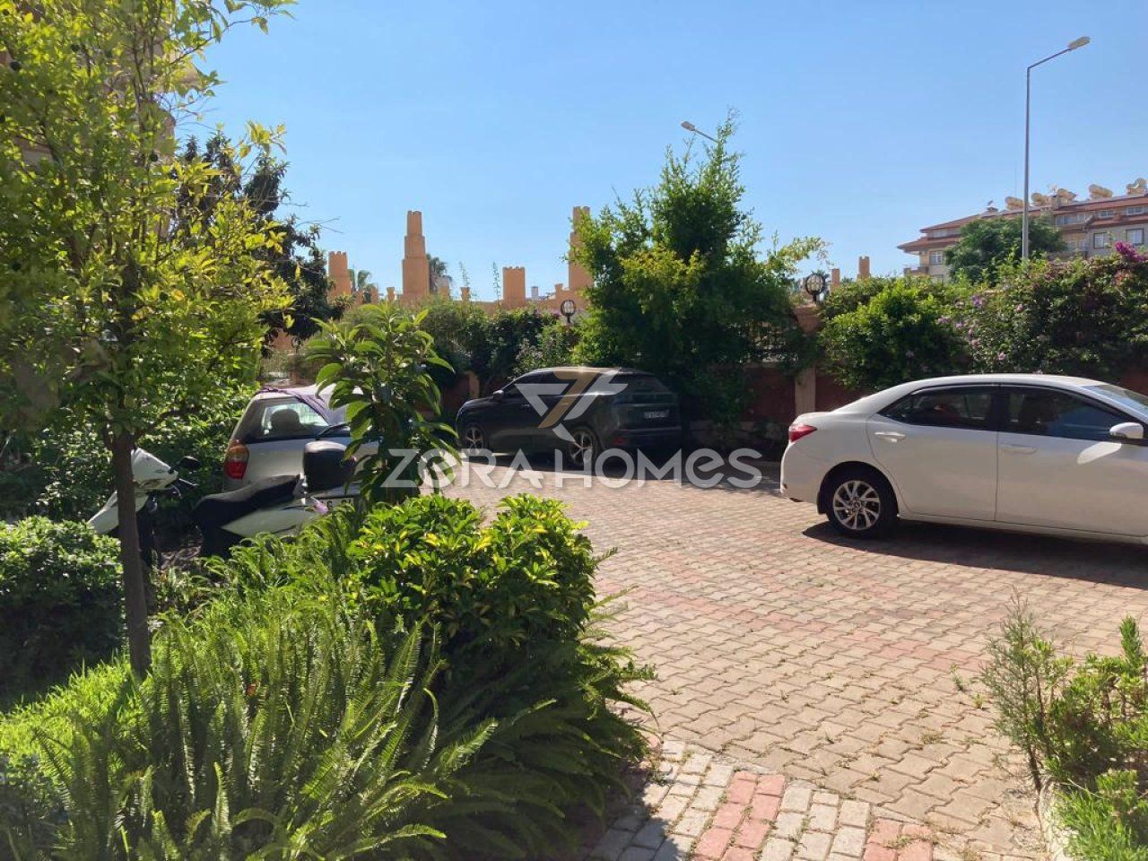 Квартира в Алании, Турция, 125 м2 фото 3