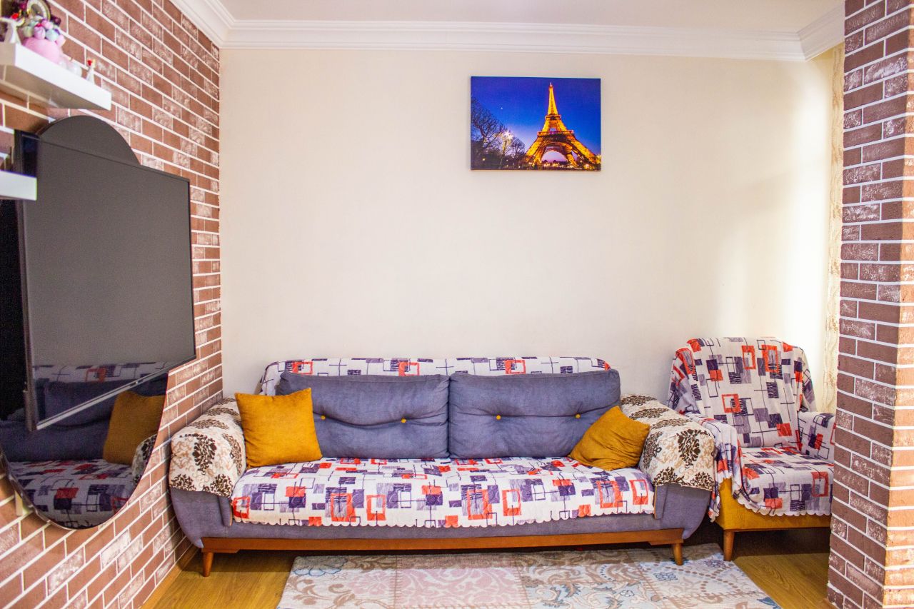 Квартира в Алании, Турция, 140 м2 фото 3