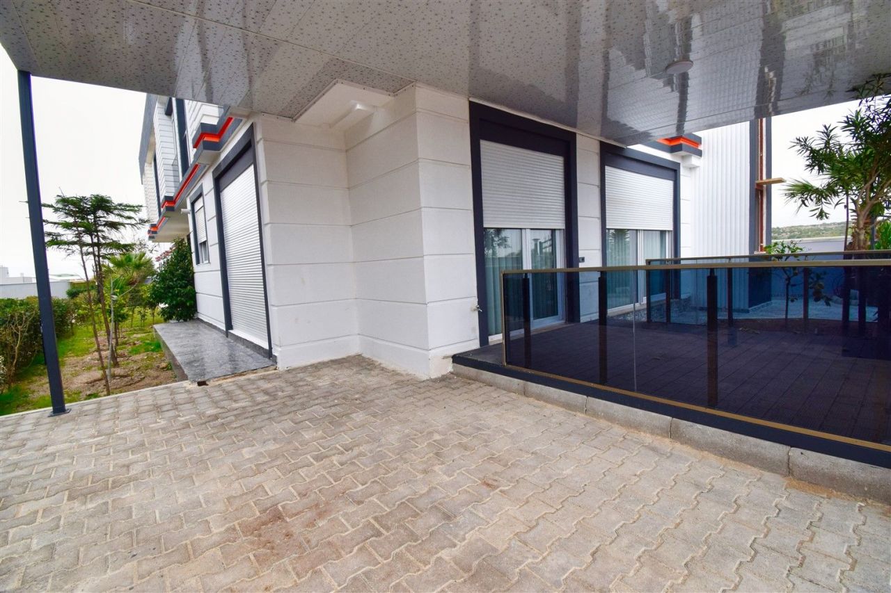 Вилла в Анталии, Турция, 380 м2 фото 3