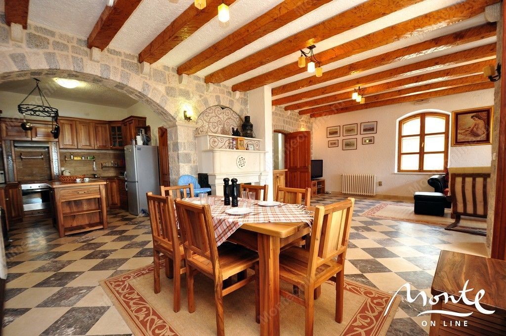 Вилла в Будве, Черногория, 480 м2 фото 5