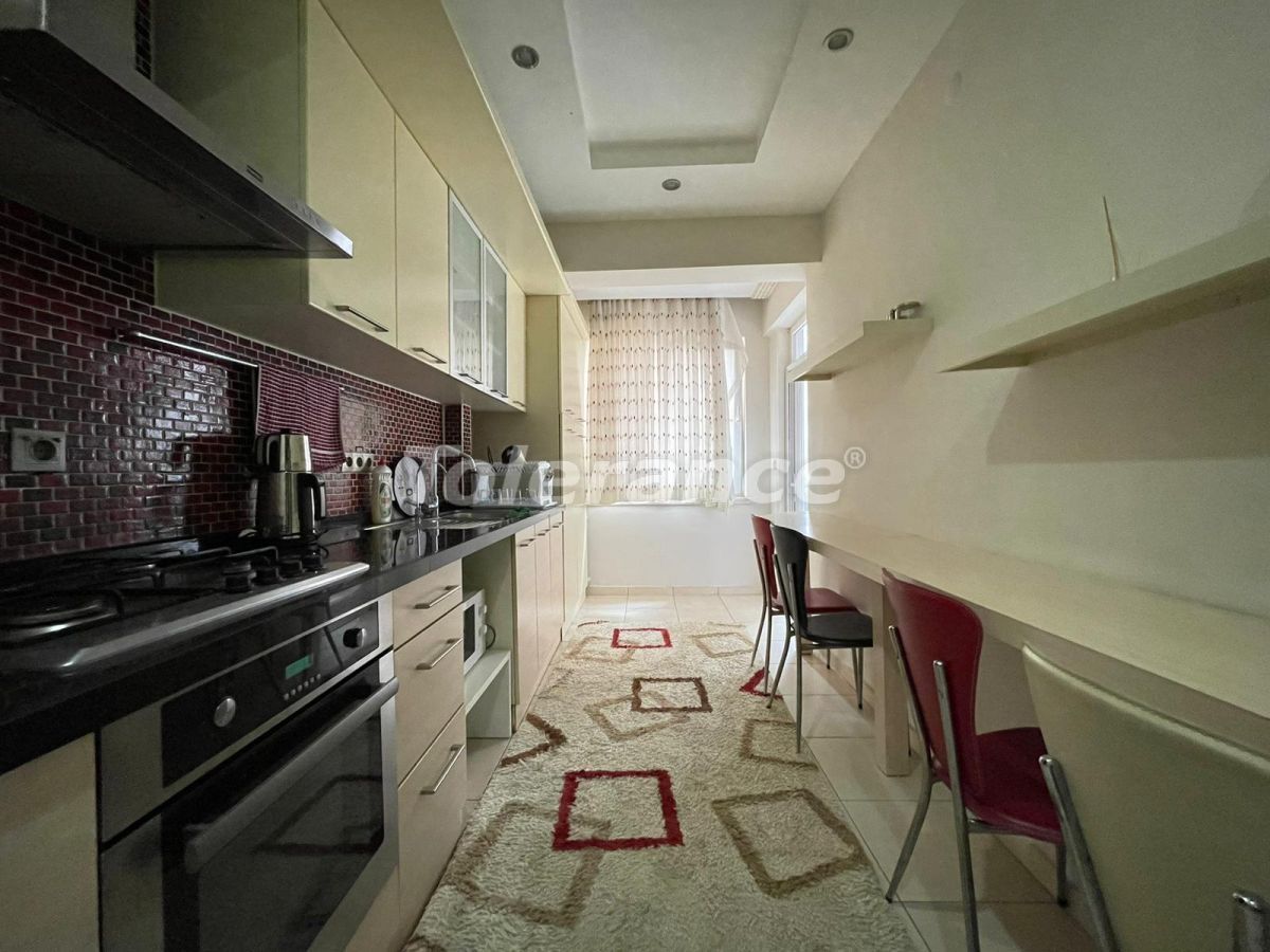 Апартаменты в Анталии, Турция, 140 м2 фото 5