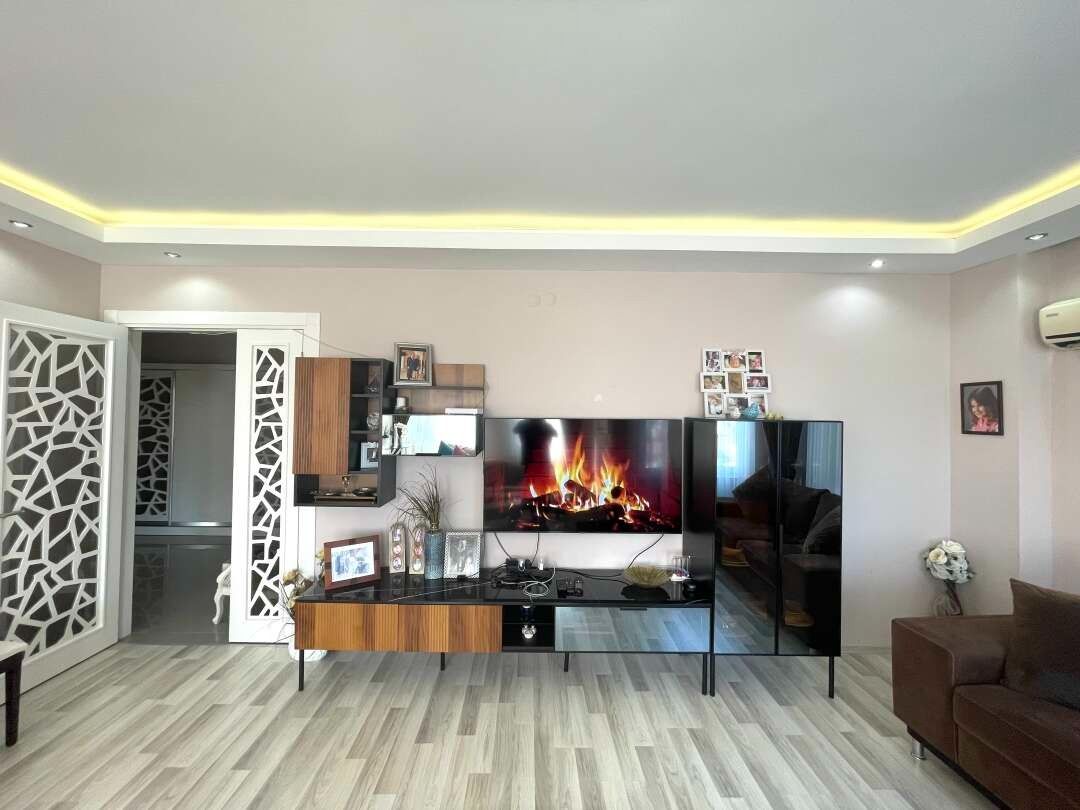 Квартира в Анталии, Турция, 180 м2 фото 4