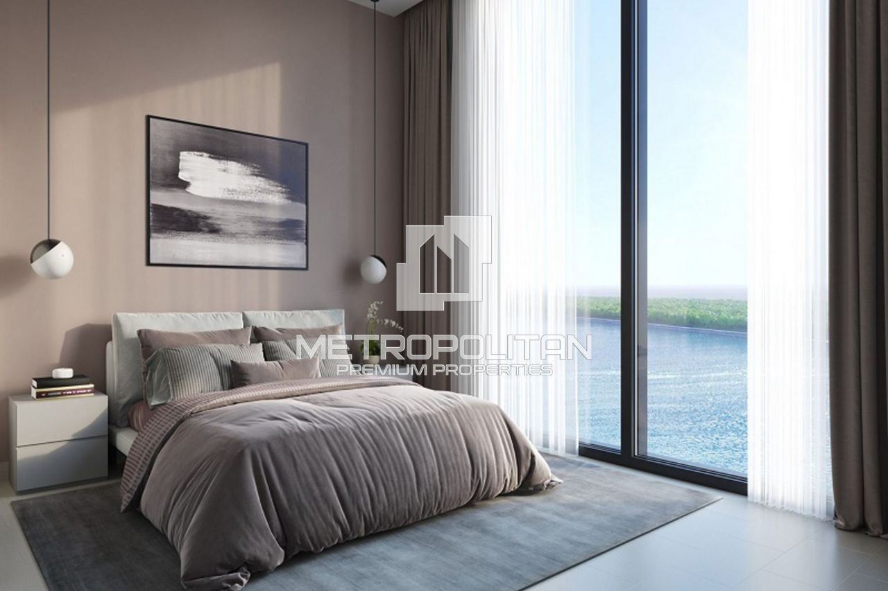 Апартаменты в Дубае, ОАЭ, 48 м2 фото 2