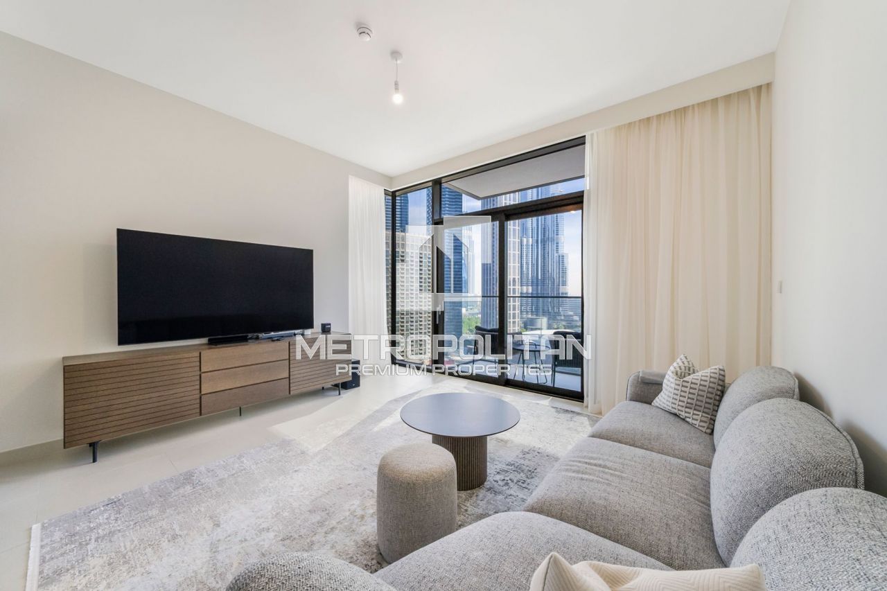 Апартаменты в Дубае, ОАЭ, 100 м2 фото 3