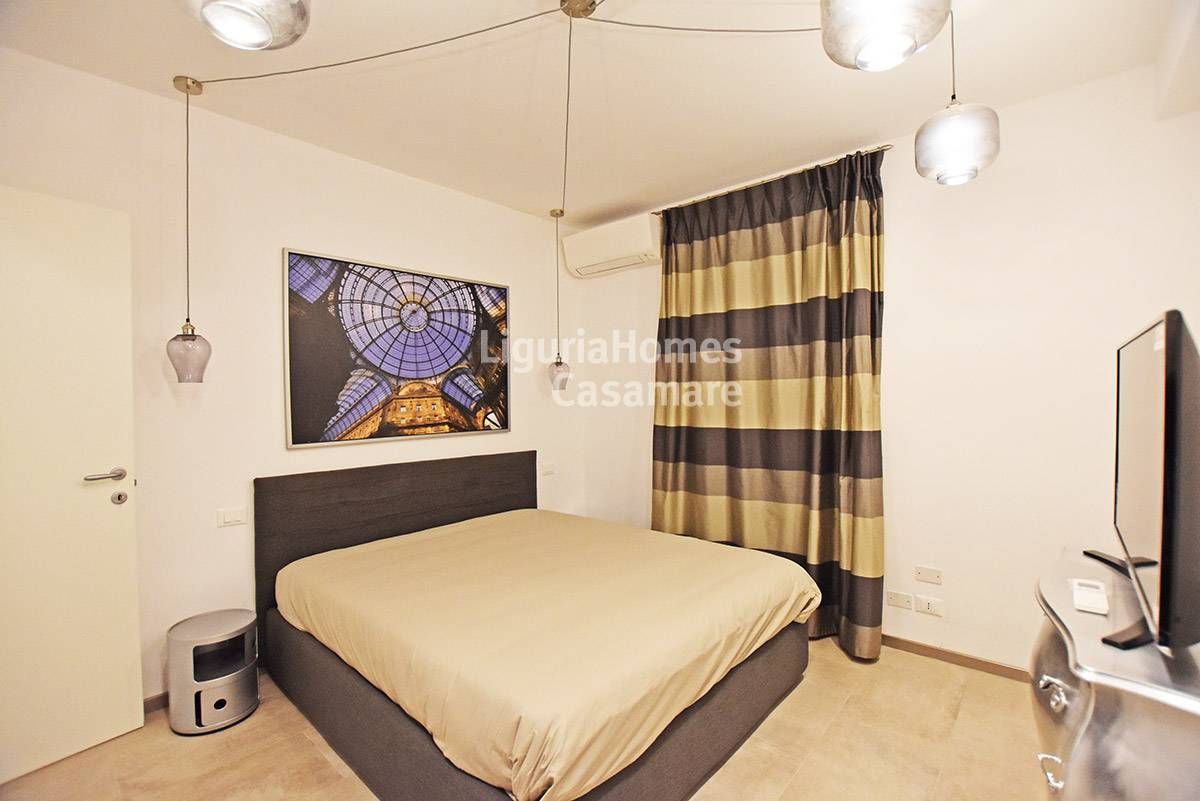 Квартира в Сан-Ремо, Италия, 111 м2 фото 3