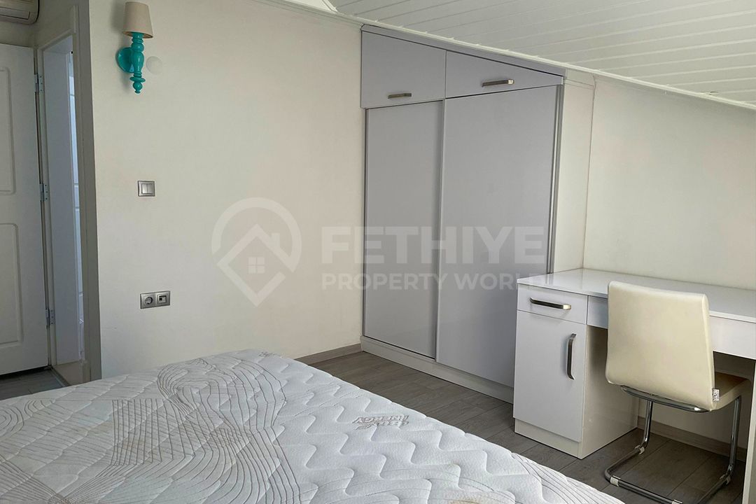 Апартаменты в Фетхие, Турция, 120 м2 фото 3