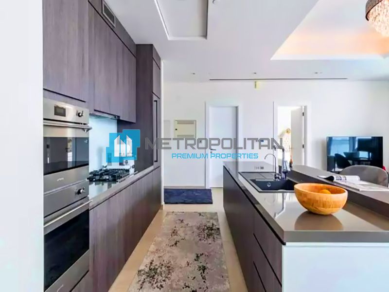 Апартаменты в Дубае, ОАЭ, 98.76 м2 фото 5