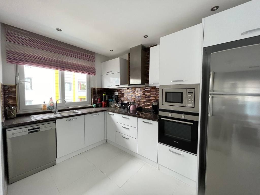 Квартира в Алании, Турция, 160 м2 фото 3