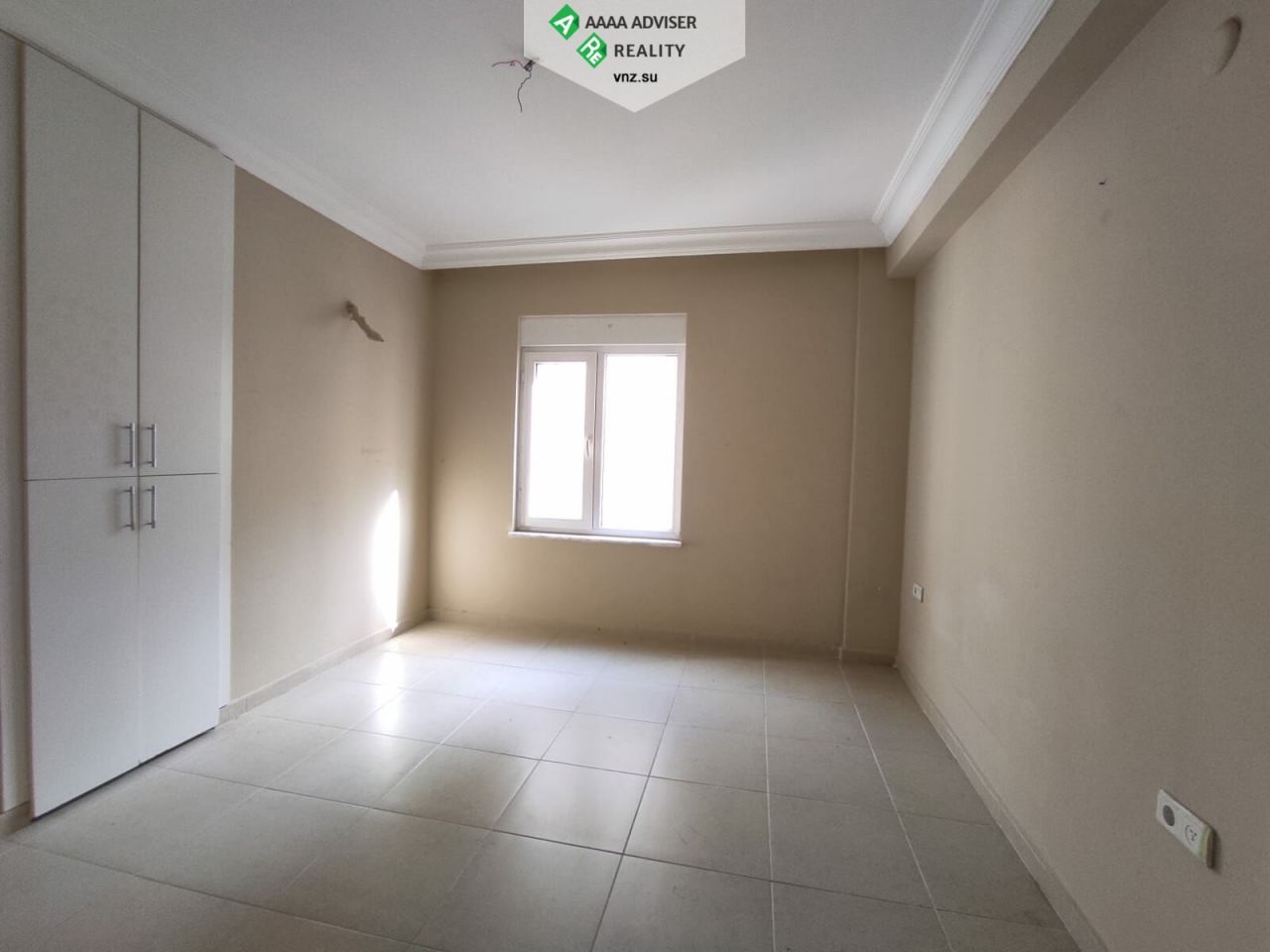 Квартира в Алании, Турция, 110 м2 фото 3