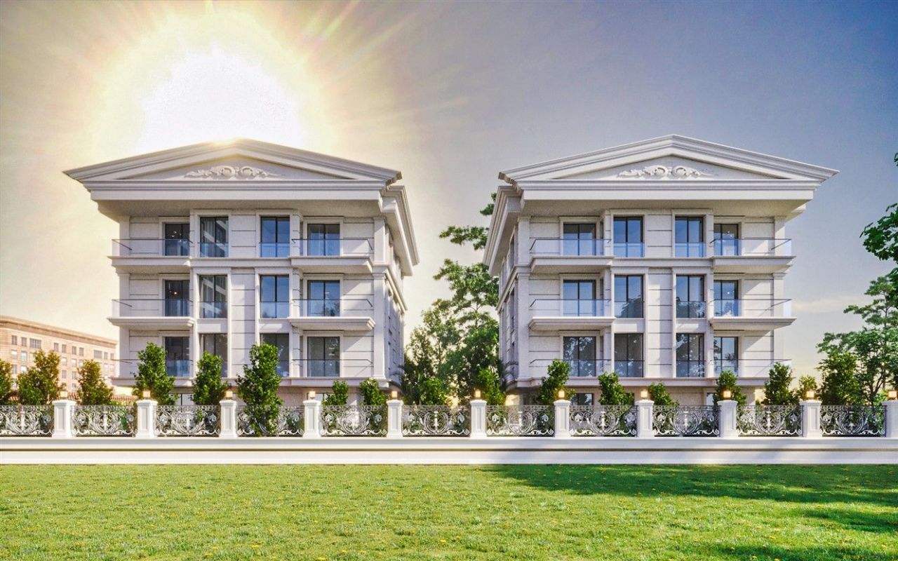 Квартира в Анталии, Турция, 85 м2 фото 4