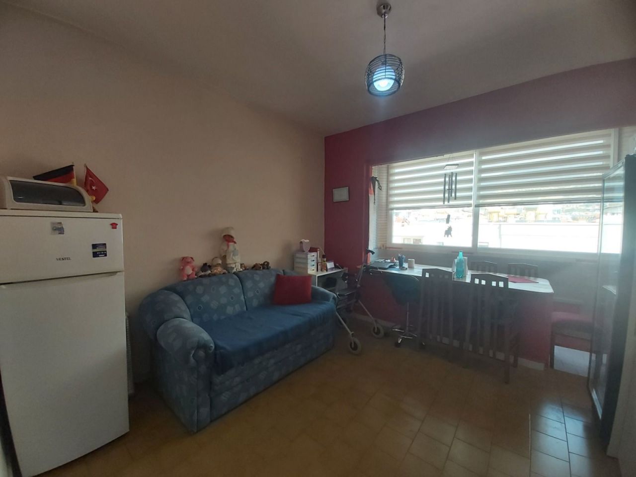 Квартира в Алании, Турция, 110 м2 фото 4