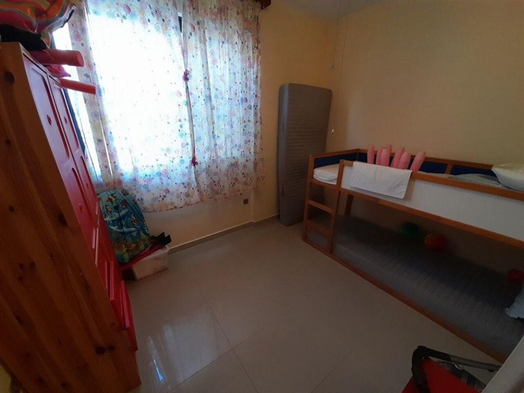 Квартира на Северо-Эгейских островах, Греция, 130 м2 фото 5