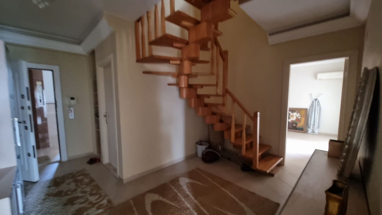 Квартира в Алании, Турция, 170 м2 фото 5