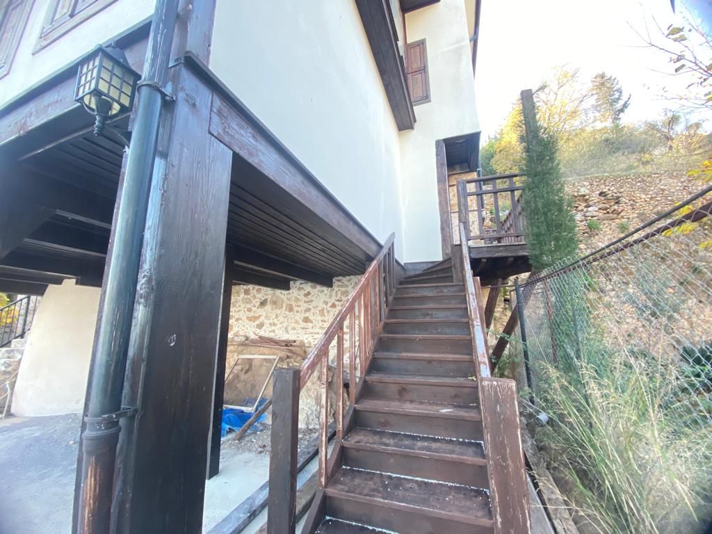 Вилла в Алании, Турция, 200 м2 фото 4