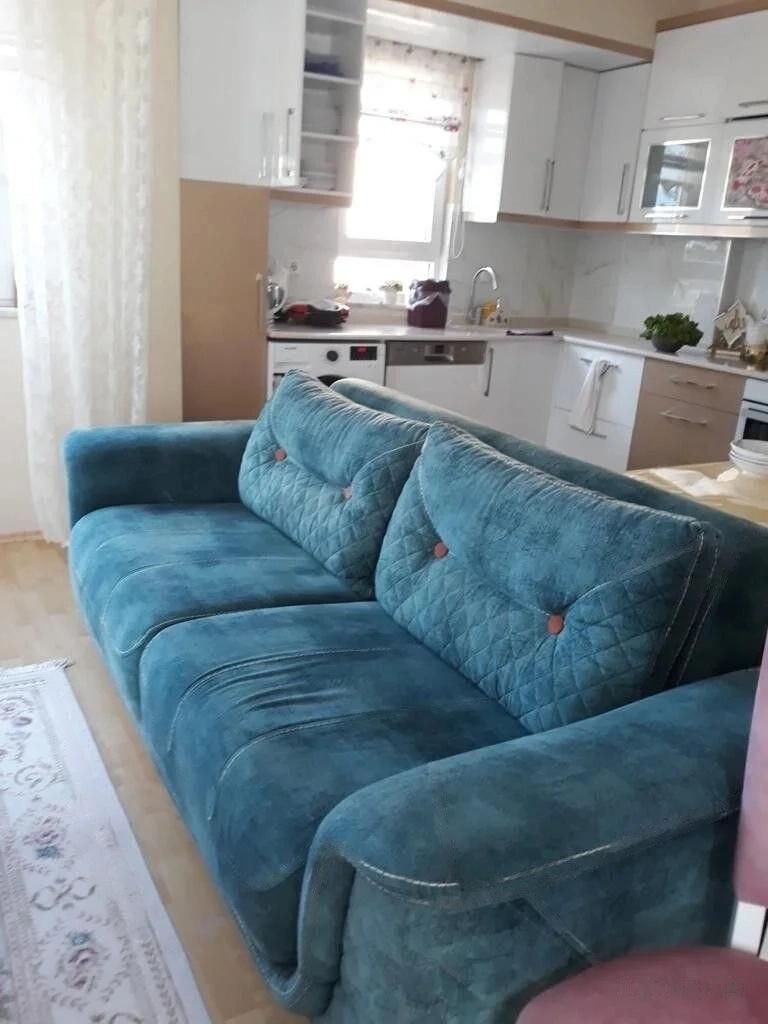 Пентхаус в Кемере, Турция, 140 м2 фото 3