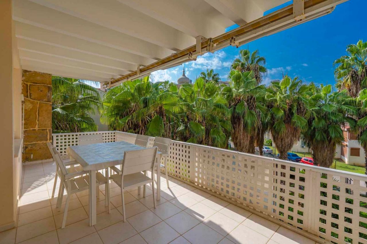 Квартира в Окурджаларе, Турция, 110 м2 фото 5