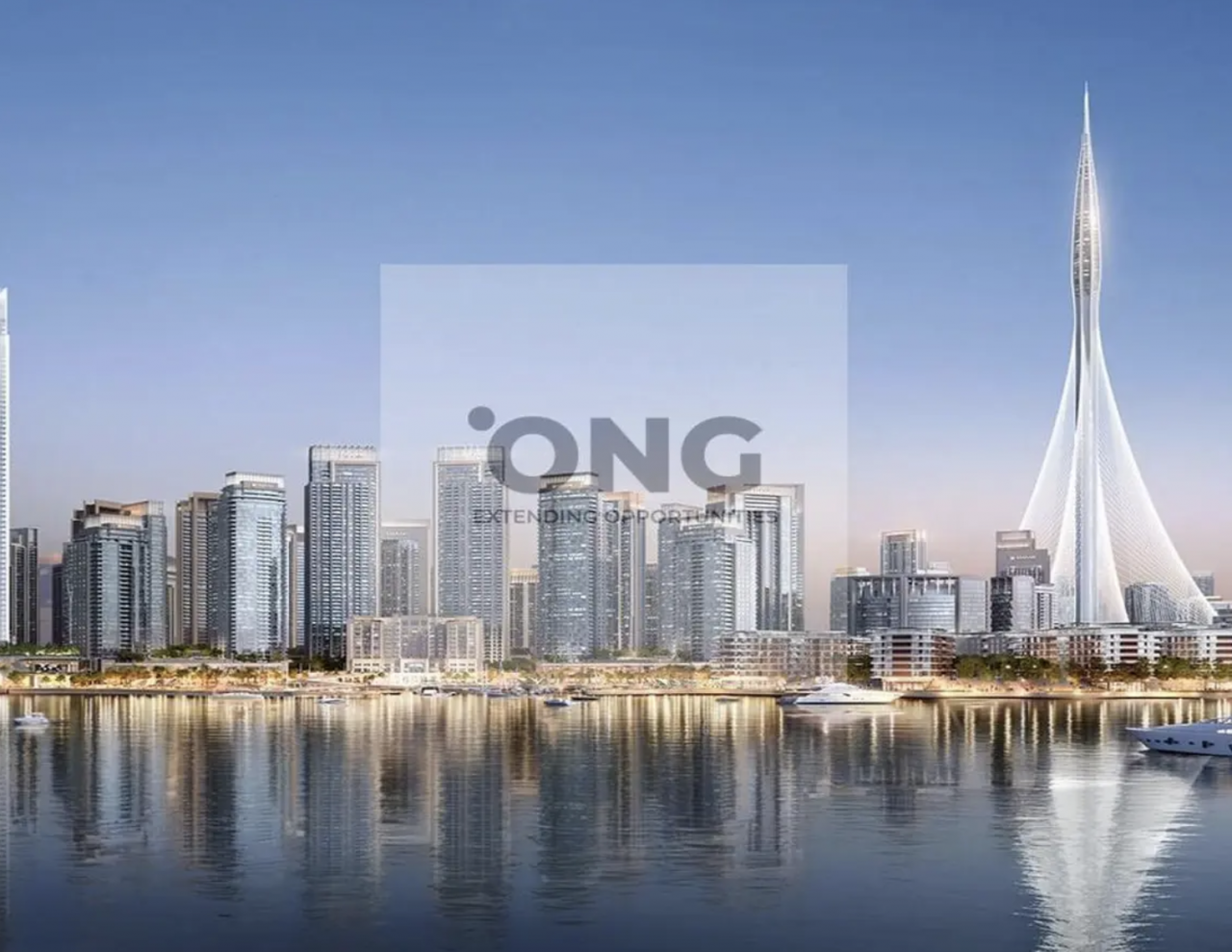 Апартаменты в Дубае, ОАЭ, 100.14 м2 фото 3